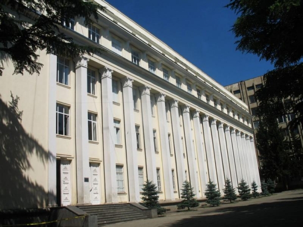 თბილისის სახელმწიფო სამედიცინო უნივერსიტეტის გივი ჟვანიას სახელობის პედიატრიის აკადემიურ კლინიკას ისრაელის დელეგაცია ეწვია