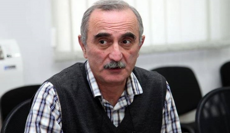 ზაზა ფირალიშვილი - 2023 წლის მთავარი პრობლემა დასავლელი პოლიტიკოსების მხრიდან ჩვენი ხელისუფლების მიმართ დამოკიდებულება იქნება, შორს არ არის დრო, როცა ორმაგი თამაშებით მათ თვალში ლუკაშენკოს დავემსგავსებით