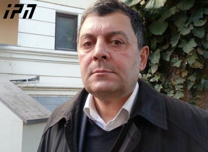 იოსებ ბარათაშვილი - თუ უმოკლეს ვადებში არ გამოქვეყნდა რა აუცილებლობით კეთდებოდა ფარული ჩანაწერები, ხელისუფლებას მოუწევს პასუხისმგებლობის აღება ძალზე მძიმე ბრალდებაზე