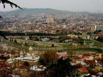 საქართველოში ყველაზე მეტი ვიზიტორი სომხეთიდან შემოვიდა