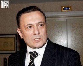 შალვა ნათელაშვილი საქართველოდან აშშ-ის ელჩის გაწვევას მოითხოვს