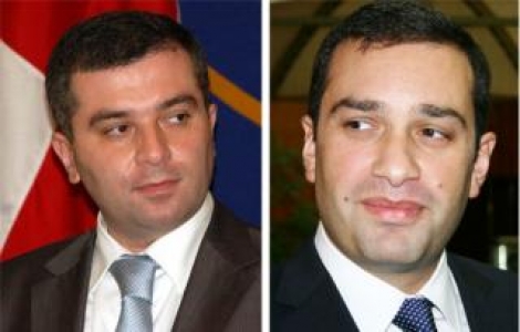 ალასანია ბაქრაძეს "ეროვნული ფორუმის" დაკავებულ წევრზე ესაუბრა