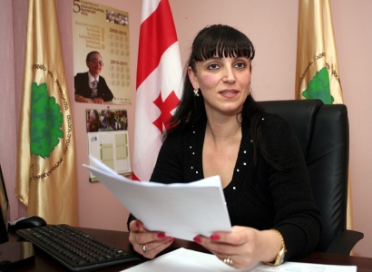 პედაგოგთა და მეცნიერთა თავისუფალი პროფკავშირი პედაგოგთა გათავისუფლების შეწყვეტას ითხოვს