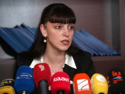მაია კობახიძე განათლების სამინისტროს მიერ განათლების პროფკავშირის წინააღმდეგ მიმდინარე კამპანიაზე საუბრობს