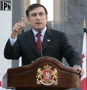 პრეზიდენტმა ოპერაცია "ენვერის" მონაწილეებს ვახტანგ გორგასლის სახელობის ორდენები გადასცა
