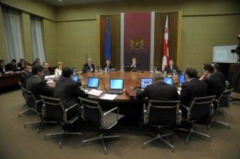 მომავალი წლისთვის პენსიისა და დახმარებების ოდენობებს მთავრობა დაადგენს