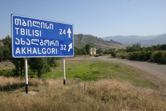ახალგორის გამგებელი მოსწავლე ახალგაზრდობის სახლთან დაკავშირებულ ბრალდებას უარყოფს