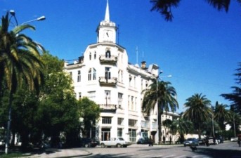 აფხაზეთში უკანონო სატელეფონო მოსმენის გამო სისხლის სამართლის საქმე აღძრეს