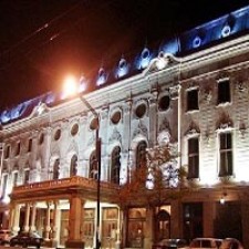 რუსთაველის თეატრში ლიტერატურულ–მუსიკალური პერფორმანსი "პოსტსაბჭოთა შპაგატი" გაიმართება