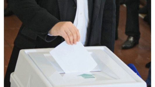 აზერბაიჯანში დღეს საპარლამენტო არჩევნები ტარდება