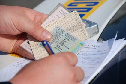 ტაქსის მძღოლებს ავტომანქანის თეთრად გადაღებვის შემთხვევაში მანქანის პასპორტის შეცვლაც მოუწევთ