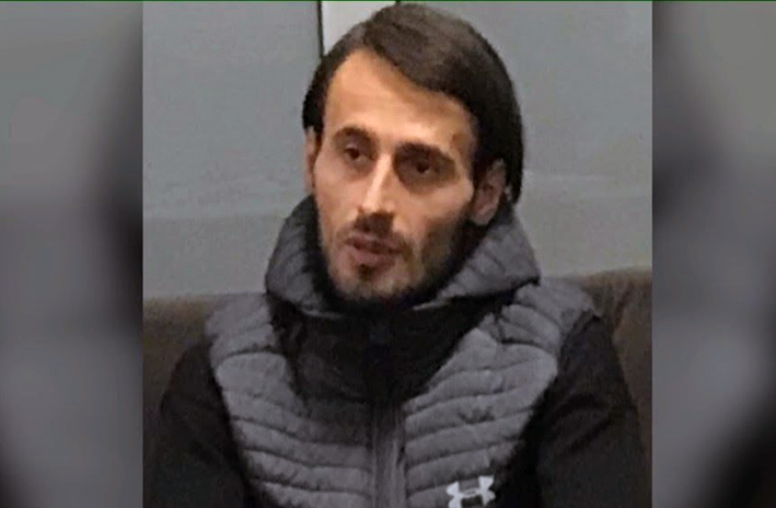 იაგო ნებიერიძემ ნაფიც მსაჯულთა სასამართლოზე უარი განაცხადა