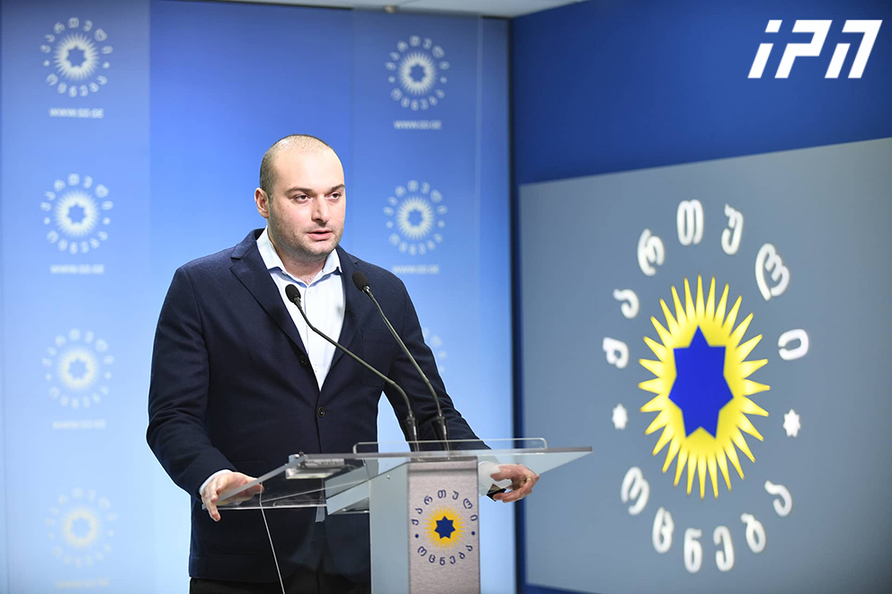Премьер – Все попытки поставить под сомнение результаты выборов обречены на провал