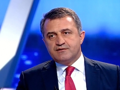 Анатолий Бибилов – У ястребов Грузии не хватит смелости посягнуть на наши государственные границы