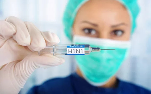 В Гурии предположительно от осложнений вируса H1N1скончалась 83-летняя женщина