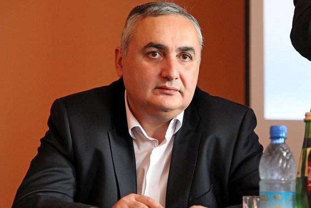 ირაკლი მელაშვილი - საფრთხე იმისა, რომ ხელისუფლებისთვის ბრძოლა წინა პლანზე წამოვიდეს და ამან შეიწიროს ჩვენი ევროპული პერსპექტივა, ძალიან დიდია - არც ერთ აქტორს არ ეტყობა ქვეყანაში შემცირდეს პოლარიზაცია