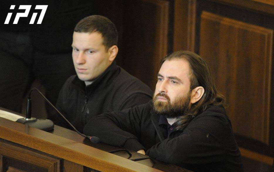 Case of archpriest Giorgi Mamaladze sent to Strasbourg Court