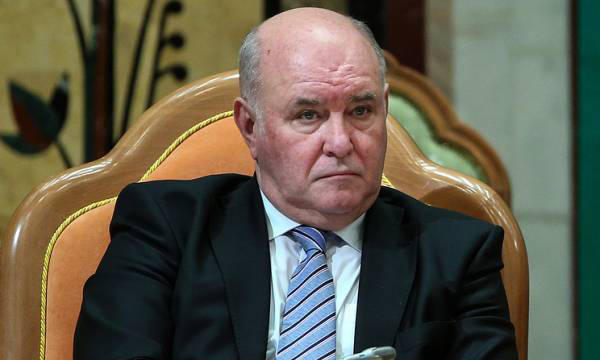 Karasin says “radical part” of opposition tries to prevent normalization of Georgian-Russian relations