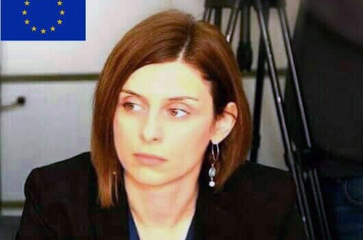 თეონა აქუბარდია - საფრთხეების წინაშე საზოგადოების გაერთიანების და არა დაყოფის ავტორი ხელისუფლება უნდა იყოს