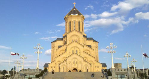 მართლმადიდებელი ეკლესია ხვალ ხარების დღესასწაულს აღნიშნავს