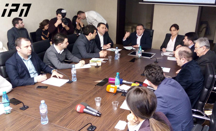 დედაქალაქის მუნიციპალური განვითარების გენგეგმის პროექტი ცვლილებებისთვის თბილისის საკრებულოდან მერიაში ბრუნდება