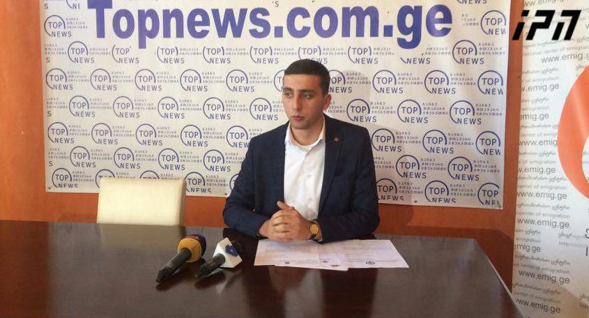 არასამთავრობო ორგანიზაციის წევრი - ბაღდათელი მაღალჩინოსნები აქტიურად დადიან მივლინებებში, 4 თვეში 30 000 ლარზე მეტია დახარჯული