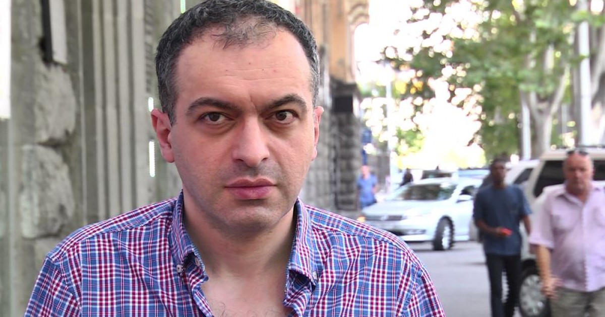 თორნიკე შარაშენიძე ზალკალიანი-ლავროვის შეხვედრაზე - რას ვკარგავთ ამ შეხვედრით? „ბორდერიზაცია“ თუ შევაჩერეთ, უკვე ხეირია