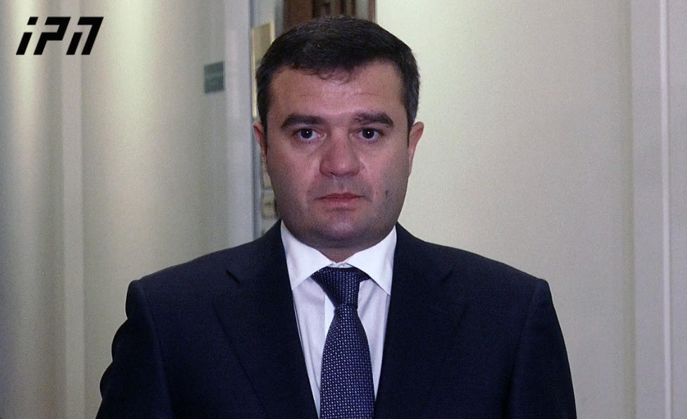 სუს-ის უფროსის მოადგილე - ასლან ბჟანიას ინიციატივები საინტერესოა, თუკი ისინი ჟენევის ფორმატში იქნება დასმული, ინტენსიურ რეჟიმში ვიმსჯელებთ