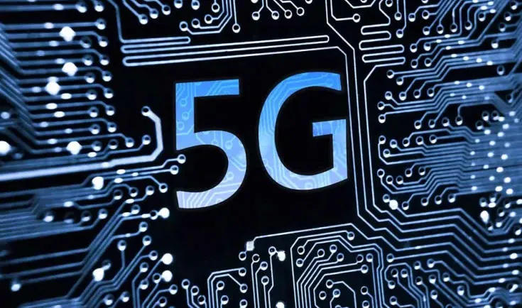 В Швеции запустили первую сеть 5G