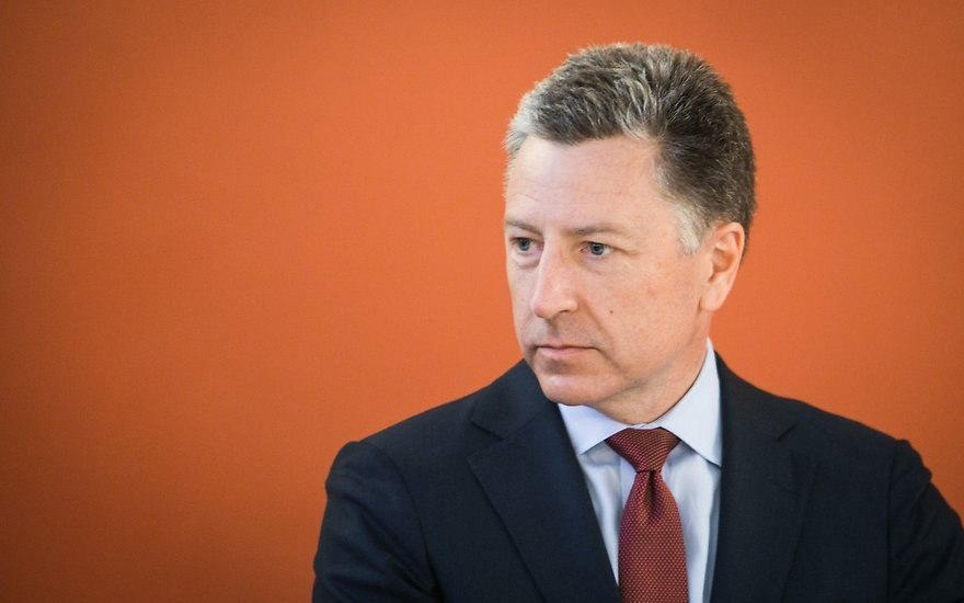 Kurt Volker: People can't forget 20 June