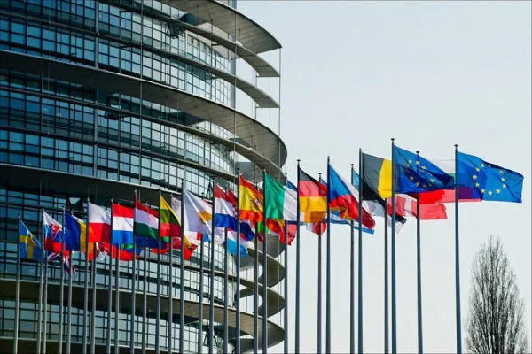 Европарламент не направит в Грузию миссию по наблюдению за выборами