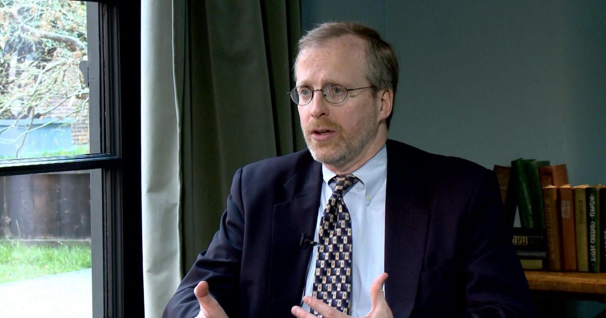 David Kramer: “A political crisis in a stalemate is not good for Georgia and there’s only one party that’s going to be happy with this, and that’s the party in Moscow”