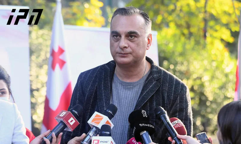 ზაალ უდუმაშვილი კახა კალაძის განცხადებაზე - ეს ნიშნავს იმას, რომ მოლაპარაკებები დასრულებულია