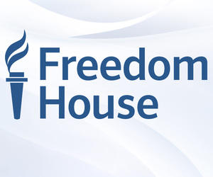 Freedom House - საქართველოს მთავრობა შეეცადა მიეღო კანონი უცხოელი აგენტების შესახებ, რომელიც მნიშვნელოვნად შელახავდა გაერთიანებისა და გამოხატვის თავისუფლებას