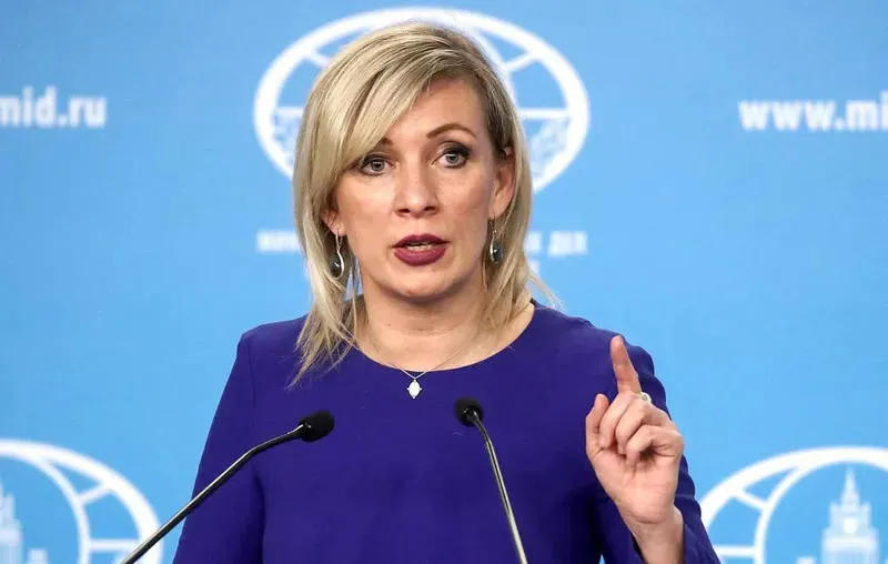Maria Zakharova: Russia will respond adequately to strengthening of NATO military presence in the Black Sea