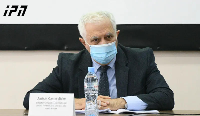 ამირან გამყრელიძის განცხადებით, თუ კორონავირუსით ინფიცირების შემთხვევათა რიცხვი ნახტომისებურად გაიზრდება, შეზღუდვების გამკაცრება განიხილება