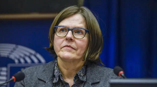 Heidi Hautala on Namakhvani HPP protests: I welcome this new kind of mobilization of people of Georgia against a backward and destructive economic model