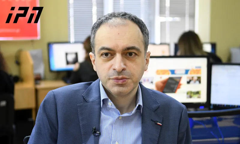 თორნიკე შარაშენიძე - თუ არჩევნებში „ქართულმა ოცნებამ“ 43% ვერ აიღო და ვადამდელ არჩევნებზე უარი თქვა, მმართველ გუნდში და მთლიანად ქვეყანაში ძალიან დიდი კრიზისი იქნება