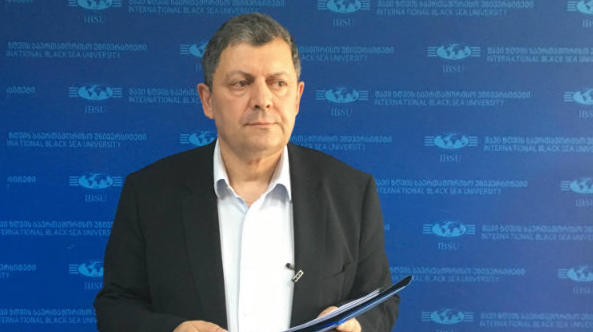 იოსებ ბარათაშვილი - ხაზარაძე-ჯაფარიძისა და წერეთლის საქმე  ერთი მხრივ, შერჩევითი და შეკვეთილი  მართლმსაჯულების, ხოლო მეორე მხრივ კი გამოძიების მწარმოებელი ორგანოს არაკომპეტენტურობის ნიმუშია