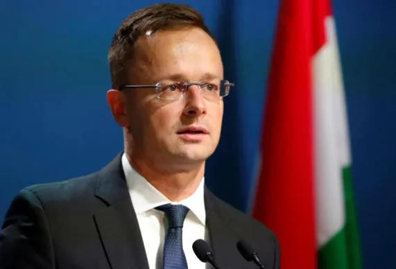 პიტერ სიიარტო აცხადებს, რომ ვიქტორ ორბანი დონალდ ტრამპთან შეხვედრისას უკრაინაში ომის დასრულების საკითხს განიხილავს