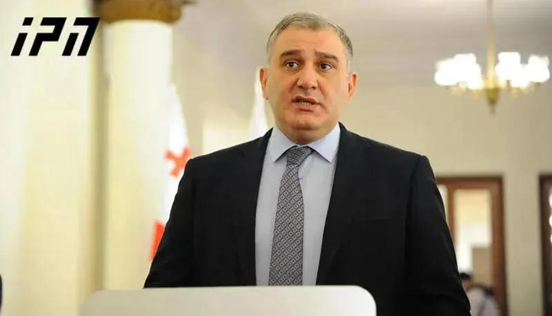 მიხეილ სარჯველაძე სახელმწიფო დეპარტამენტის განცხადებაზე - ვაი თუ, კარგად არ არის ინფორმირებული ან კვლავ მისკომუნიკაციას აქვს ადგილი