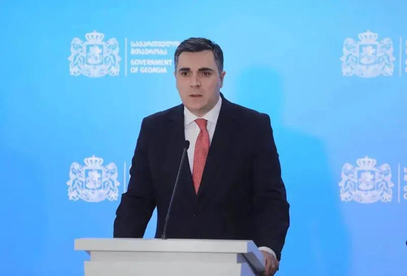 ილია დარჩიაშვილი - ჩვენ მივესალმებით თუკი აზერბაიჯანის მხარე მიიღებს შესაბამის გადაწყვეტილებას და გახსნის საზღვარს