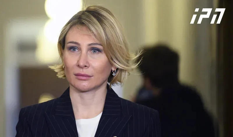 ნინო წილოსანი - ყოველდღიურ რეჟიმში ვადევნებ თვალყურს, როგორ მიმდინარეობს რღვევა ერთ-ერთ ყველაზე მსხვილ ოპოზიციურ პარტიაში, თუმცა გასაკვირი არ არის