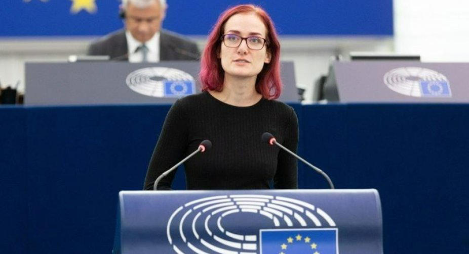 მარკეტა გრეგოროვა საქართველოზე ანგარიშზე - იქნება მიზნობრივი სანქციების მოწოდება, ვინაიდან, უნგრეთმა მთავრობა შეცვალა, იმედი გვაქვს, ორბანის მსგავსად არავინ დაბლოკავს
