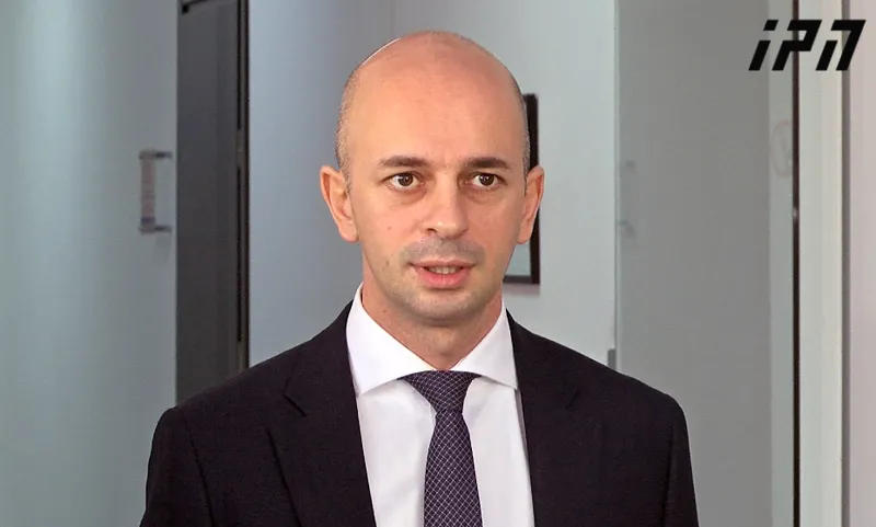 გიორგი მიქაუტაძე სიცრუეს უწოდებს ტელვიზიით გასულ ინფორმაციას სოფელ წავკისში მისი სახლის მშენებლობასთან დაკავშირებით