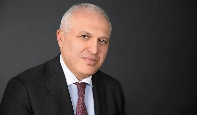 სომხეთის ელჩი - დღეს ჩვენ, როგორც ისტორიული პარტნიორები, ვალდებულნი ვართ უფრო პასუხისმგებლობით მივუდგეთ ჩვენი საერთო მომავლის ფორმირებას, დაფუძნებული არა დროებით მოკლევადიან ინტერესებზე, არამედ გრძელვადიანი თანამშრომლობის საერთო კონცეფციაზე