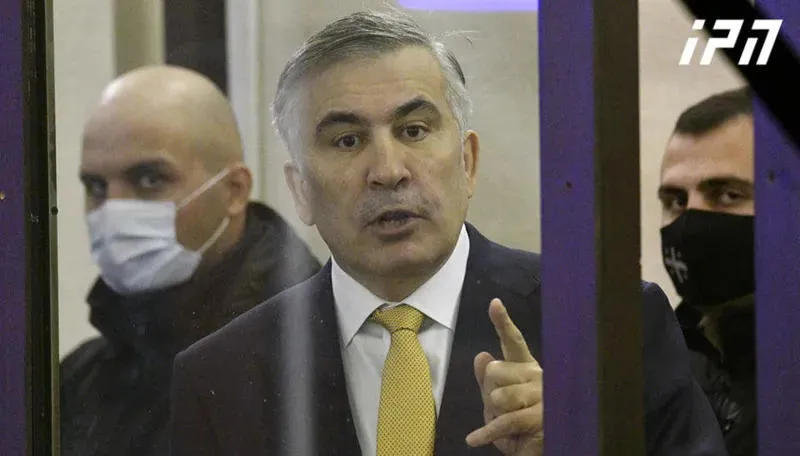 Mikheil Saakashvili: I am in constant contact with the leadership of Ukraine, and according to them, everything is going well