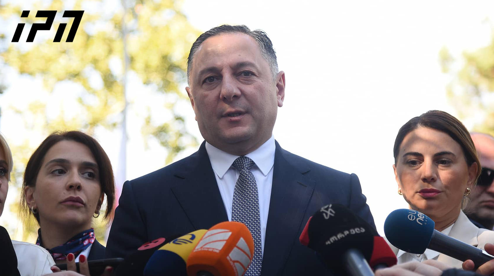 Vakhtang Gomelauri: Russian citizens have been always visiting Georgia, should we close it today? There is a probability that crime will increase, but it may also not increase