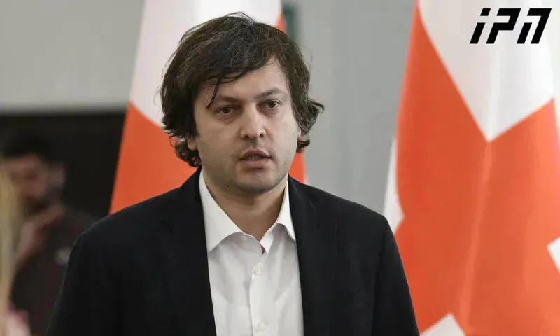 Irakli Kobakhidze: There was a specific infringement, indifference, which led to a tragic result, a systemic problem is cannot be seen - in such a situation, talking about the political responsibility of Kakhi Kaladze is just a speculation