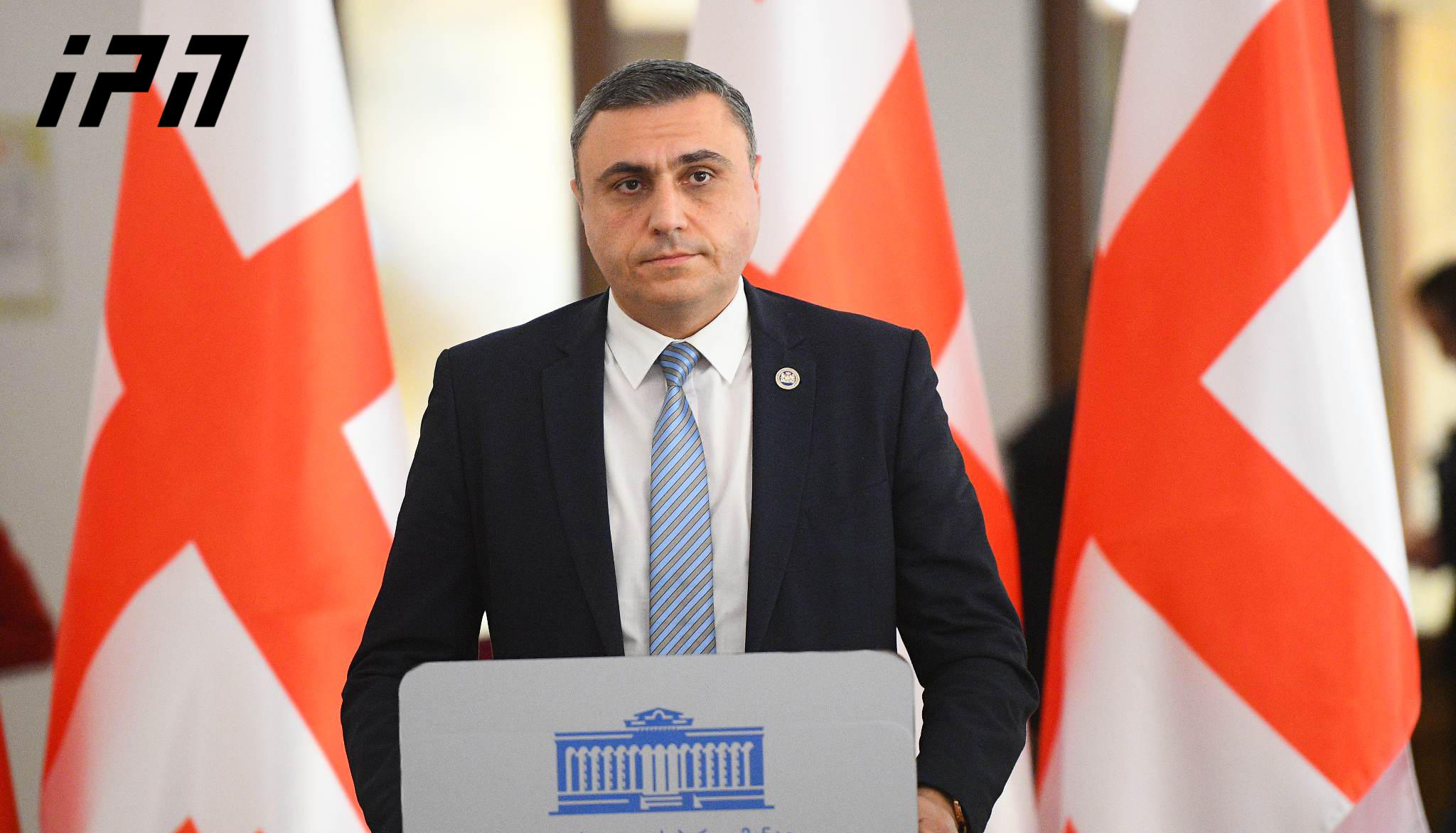 დავით მათიკაშვილი - მელია-გვარამიას „ნაცურ“ გაერთიანებას თუ რამე სახელწოდება არ შეესაბამება, ეს არის „ახალი“ - ეს არის „ნაცმოძრაობის“ 1-2-3%-იანი წარმონაქმნი
